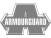 Armourguard Logo